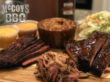 McCoys BBQ 125 Spartanburg Highway, Lyman, SC, 29365, US