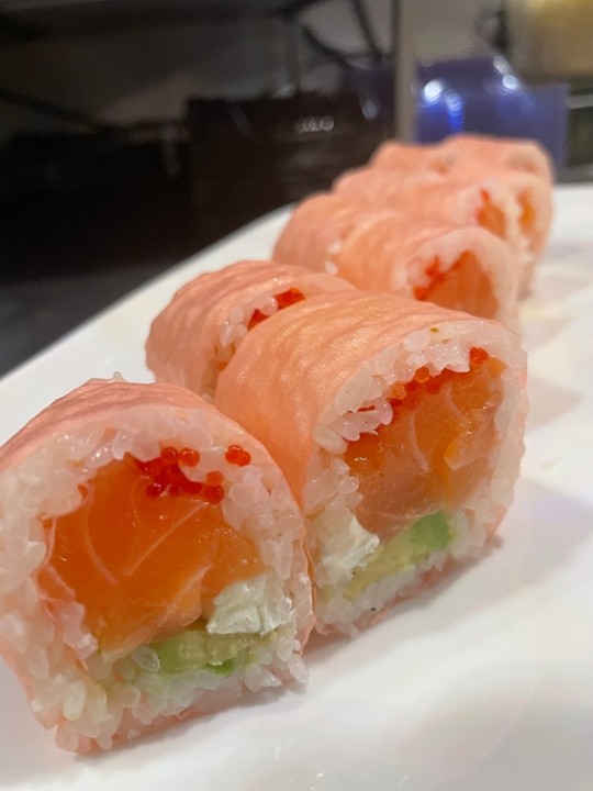 New York Roll