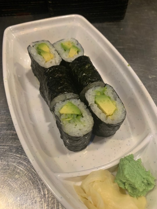 Avocado - Maki