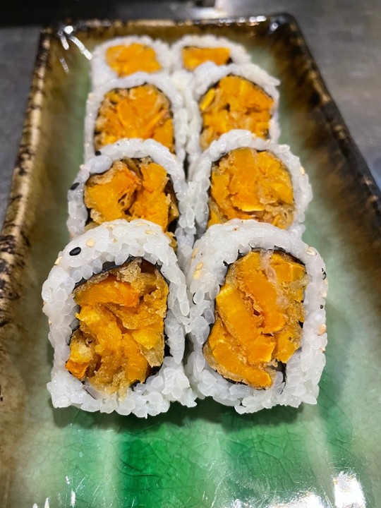 Sweet Potato - Maki