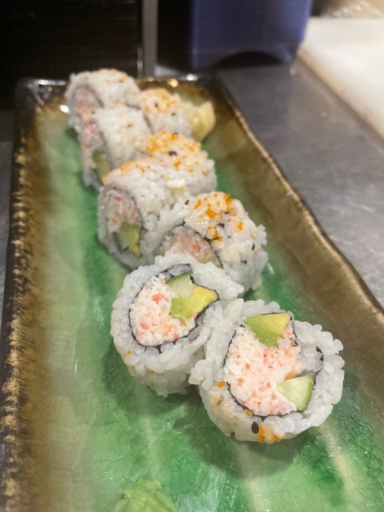 California - Maki