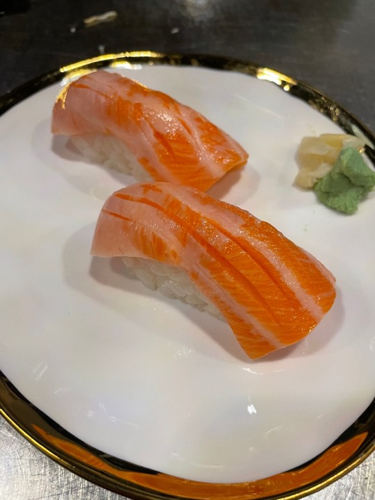 Salmon Belly (2 pc.)