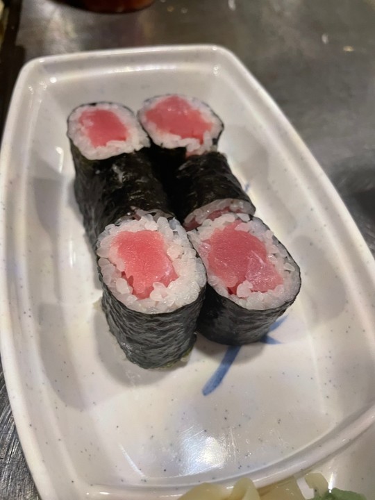 Tuna - Maki