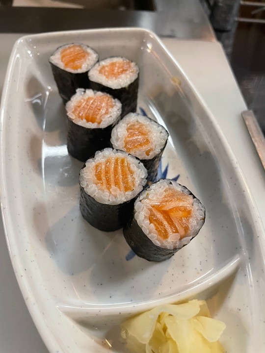 Salmon - Maki