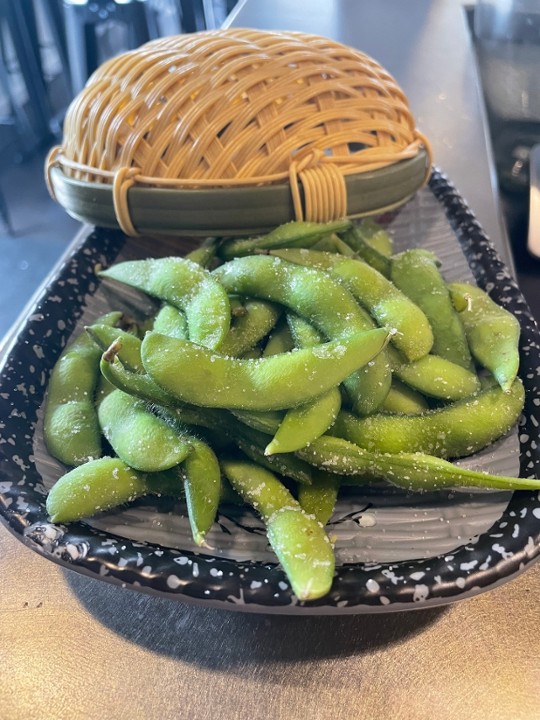 Edamame