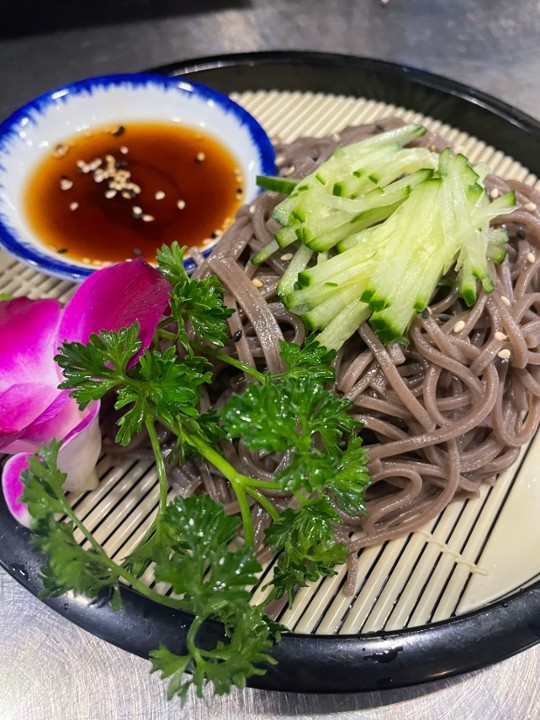 Zaru Soba