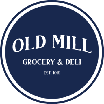 Old Mill Grocery & Deli 222 Hillspoint rd