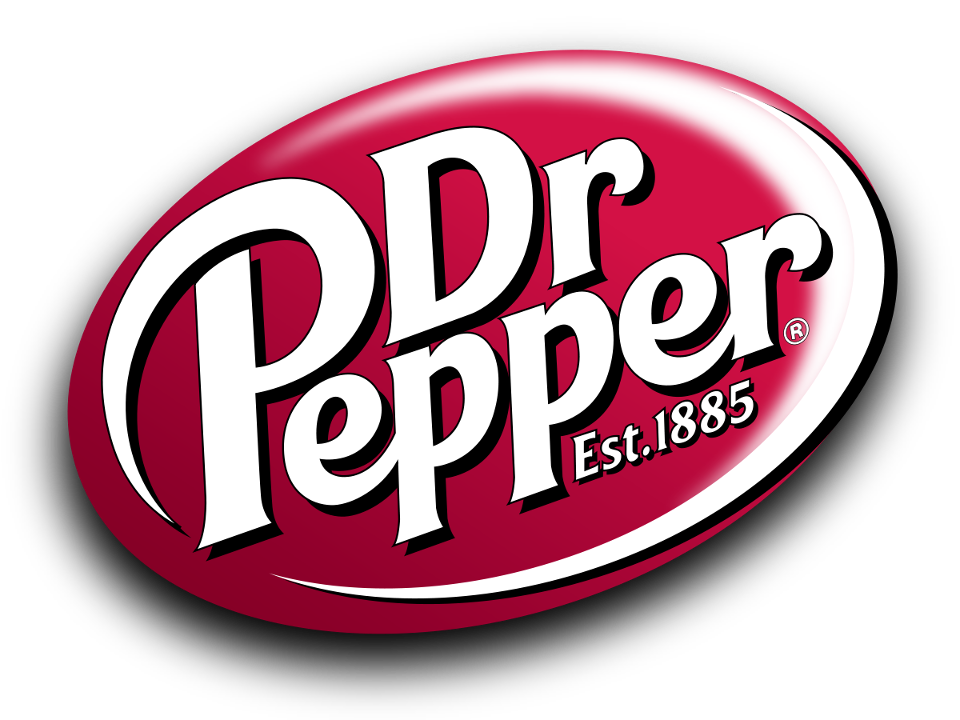 Dr. Pepper - Fountain