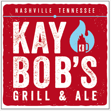 Kay Bob's Grill and Ale