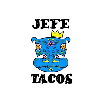 Jefe Tacos Dekalb Market Hall, 445 Albee Square West, Space A2-A4