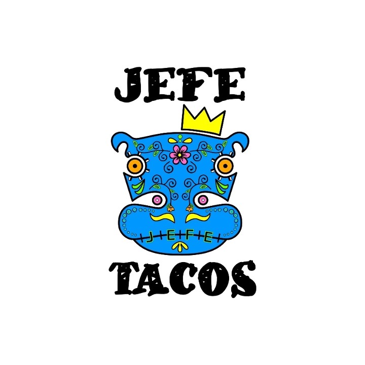 Jefe Tacos Dekalb Market Hall, 445 Albee Square West, Space A2-A4