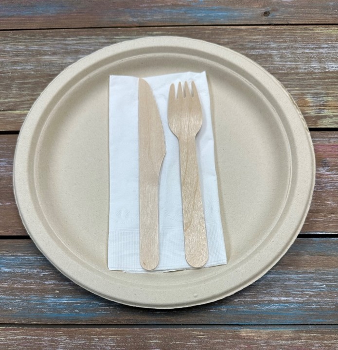 Utensils for a Group