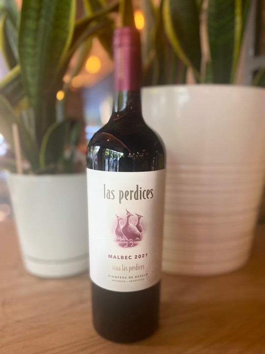 Viña Las Perdices Malbec