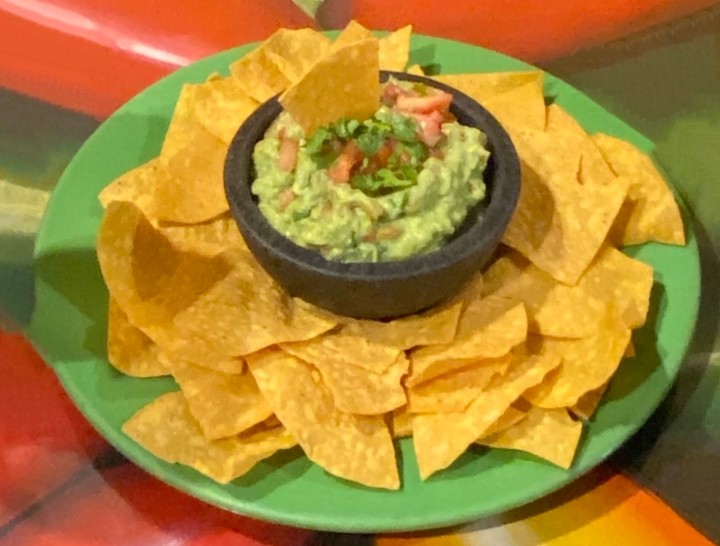 Guacamole