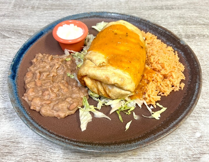 Chimichanga