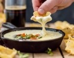 Jalapeno Queso Blanco