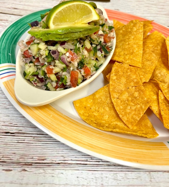 Ceviche