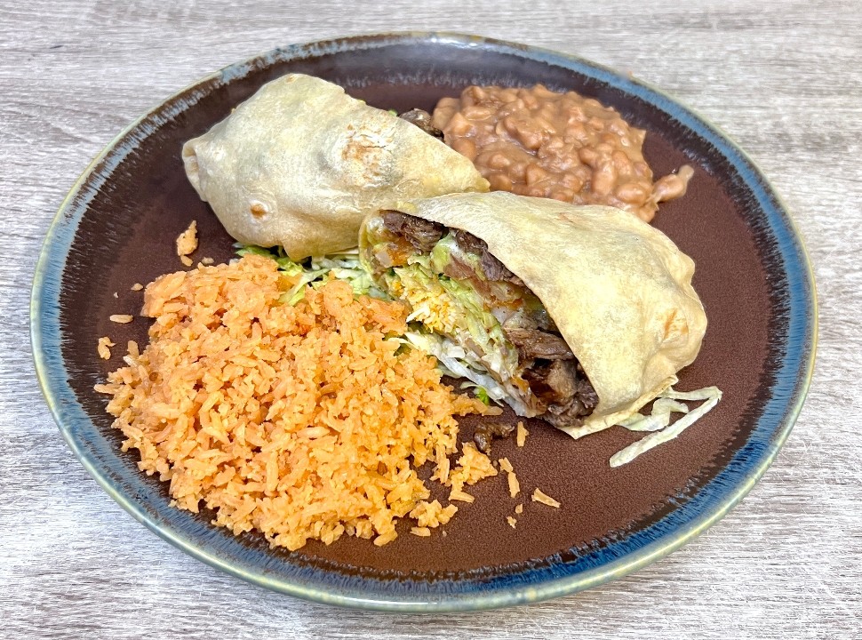 Cali-Burrito