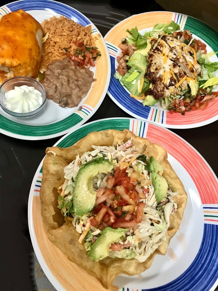Margarita's
