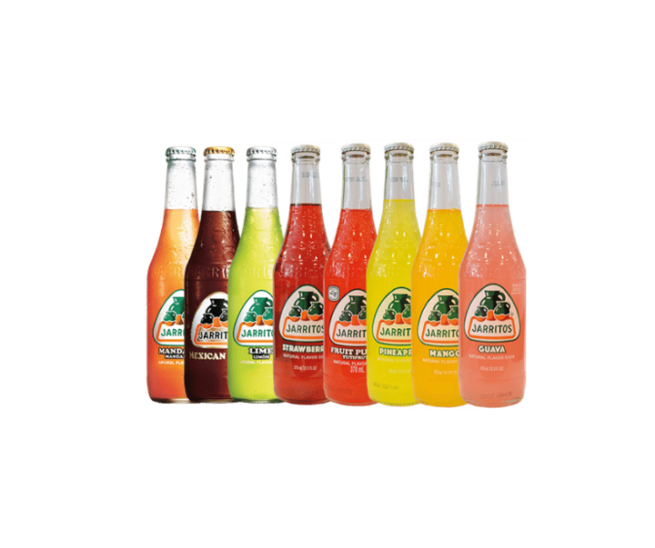 Jarritos