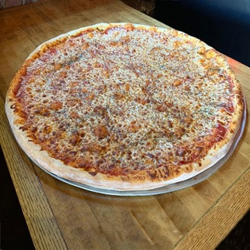 Papa Kenos Pizzeria - Lawrence
