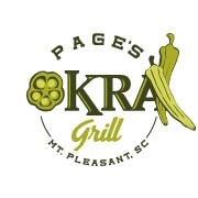 Page's Okra Grill Mt. Pleasant