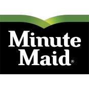 MINUTE MAID LEMONADE