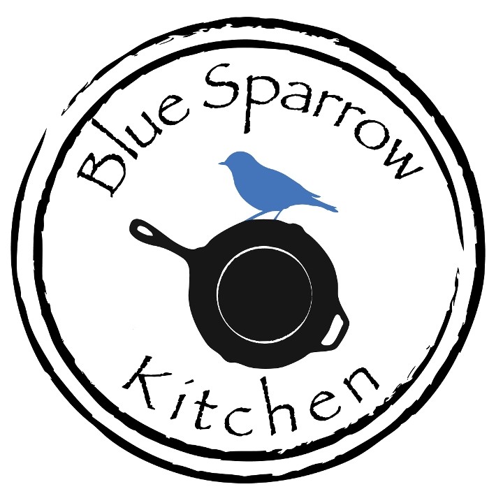 BLUE SPARROW KITCHEN Norwich Square