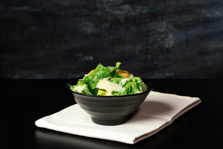 Side Caesar Salad