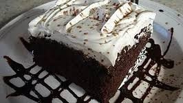 Chocolate Cake