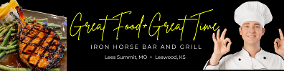 Ironhorse Bar & Grill Lees Summit