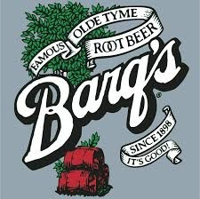 Bargs Rootbeer