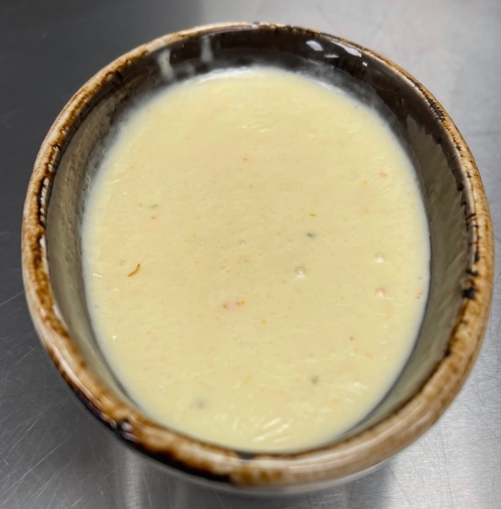 Queso 10oz - Side