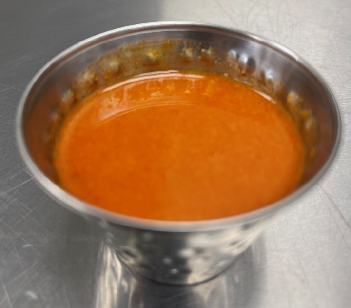 Buffalo Sauce 4oz - Side