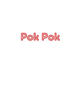 Pok Pok Thai Kitchen