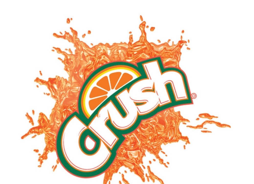 Orange Crush