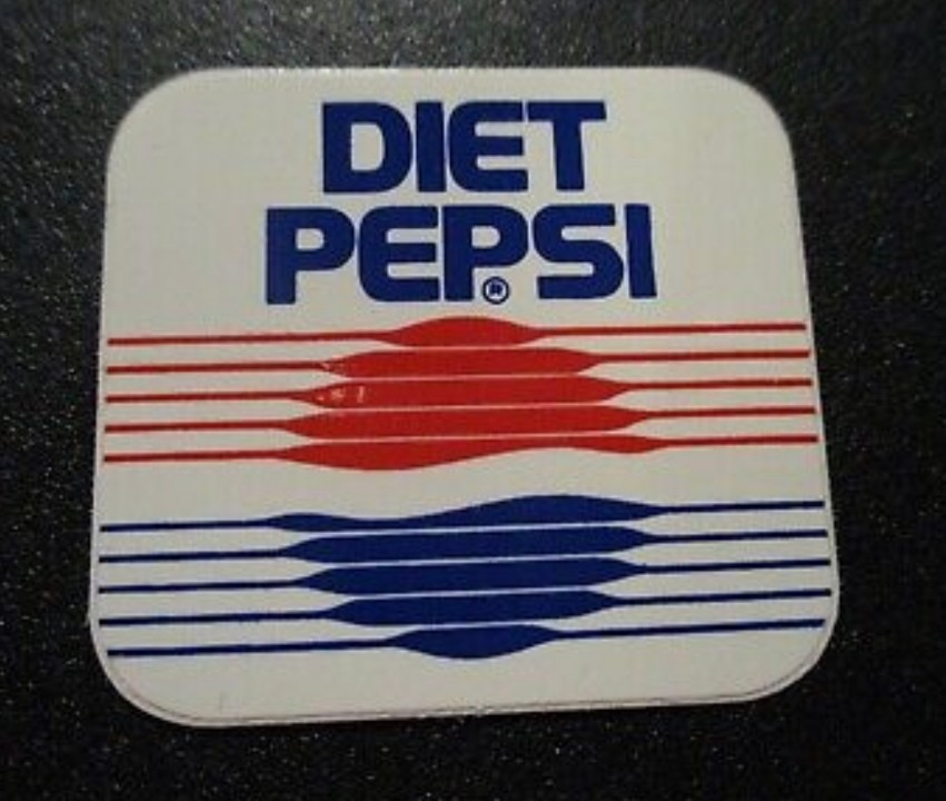 Diet Pepsi