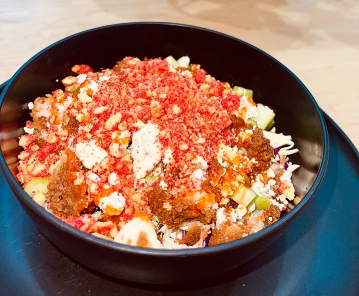 Thai One On Bowl