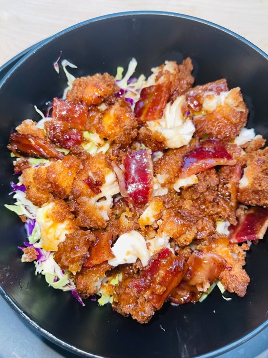 Hot Hunny Bowl