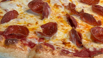 C.J.'s Pizza