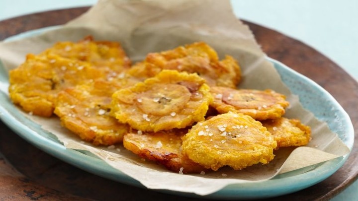 Tostones