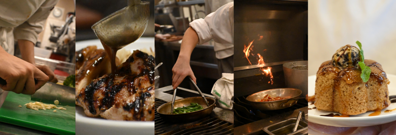 The Brass Lantern @ SST