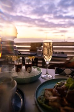 Mala Ocean Tavern