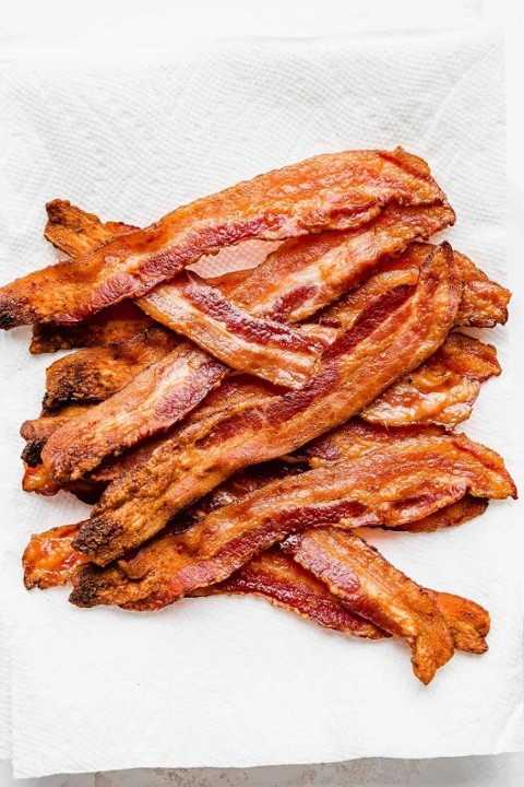 Side of Bacon