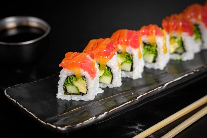 Maguro Miso Maki