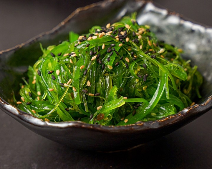 Wakame Salad