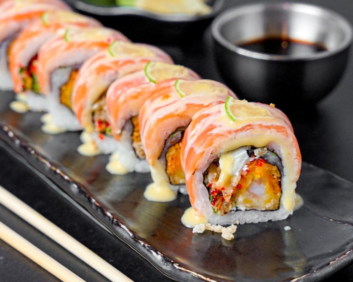 Rebellion Roll (10 PIECES)