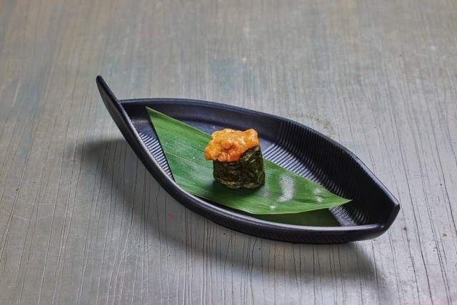 Nigiri Uni (1 piece)