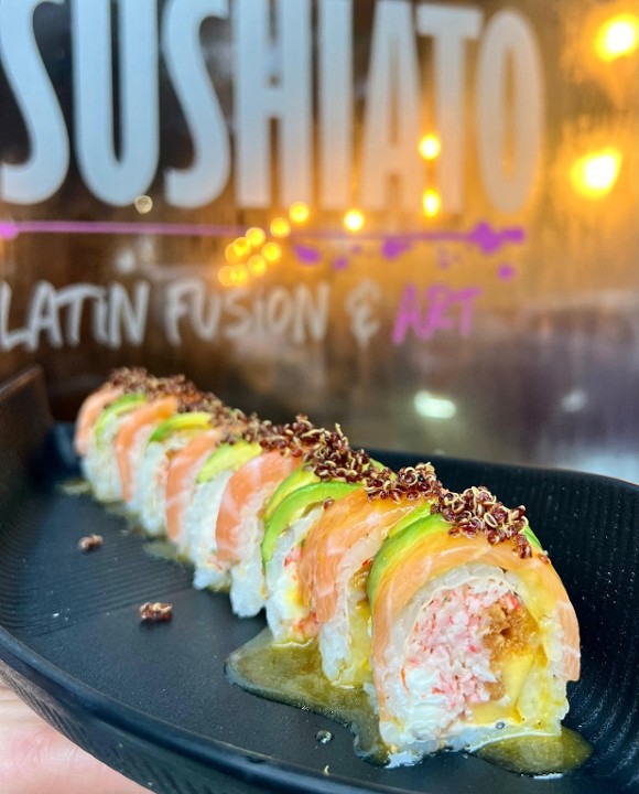 Paradise Roll (10 PIECES)