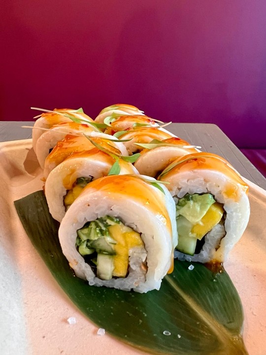 Escolar Roll (10 PIECES)